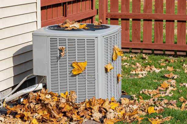  Plainfield Village, CT HVAC Pros
