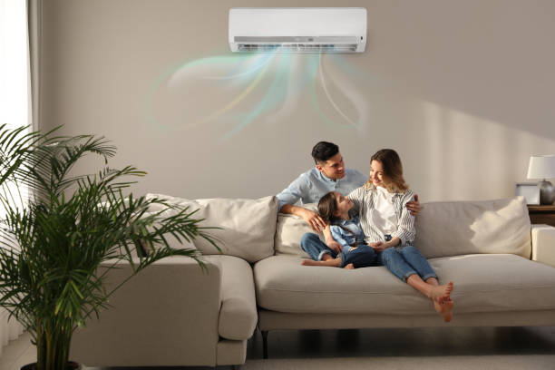 Best Ductless Mini-Split Systems in Plainfield Village, CT