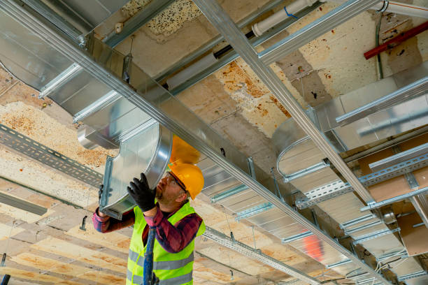 Best Furnace Cleaning in Plainfield Village, CT