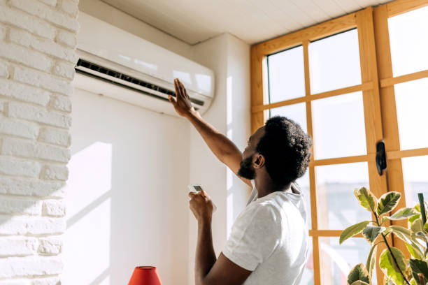 Best Air Conditioning Cleaning in Plainfield Village, CT