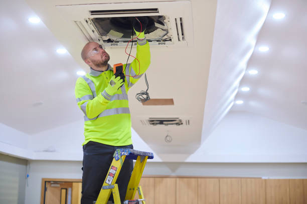 Best Seasonal HVAC Services in Plainfield Village, CT