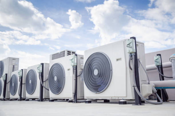 Best Thermostats and Smart Controls in Plainfield Village, CT