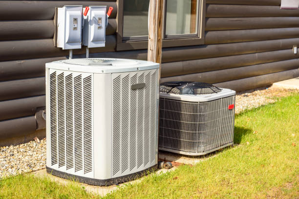 Best Residential HVAC in Plainfield Village, CT